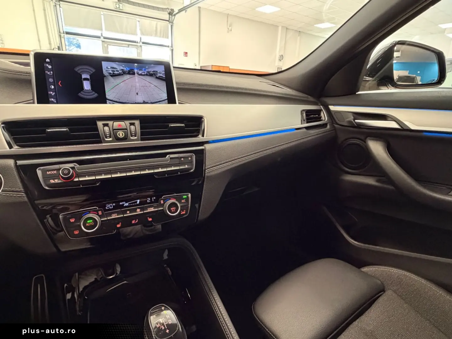 BMW X2 xDrive25e M-Sport Aut AdLED Kamer ParkDrivAs
