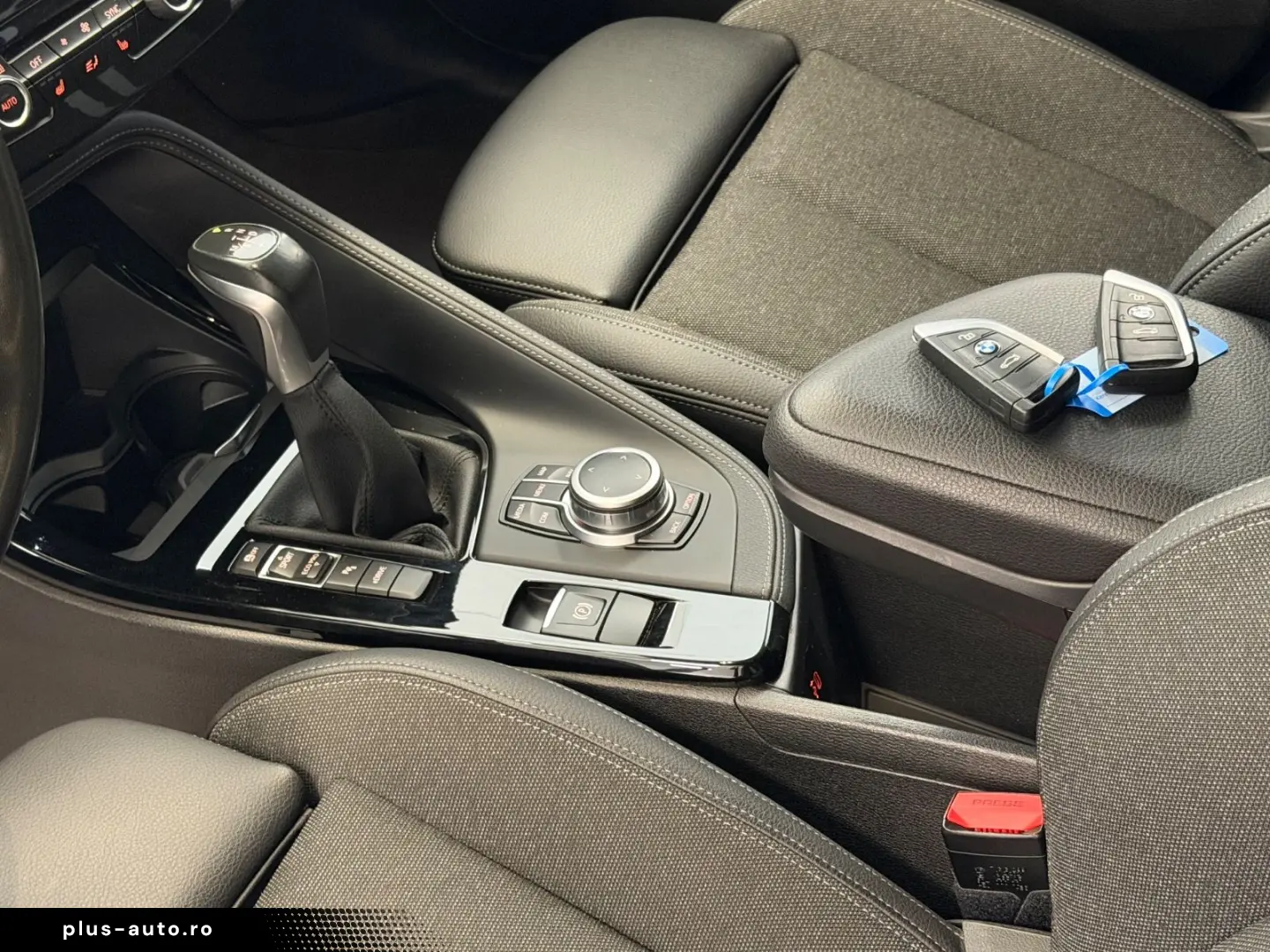 BMW X2 xDrive25e M-Sport Aut AdLED Kamer ParkDrivAs