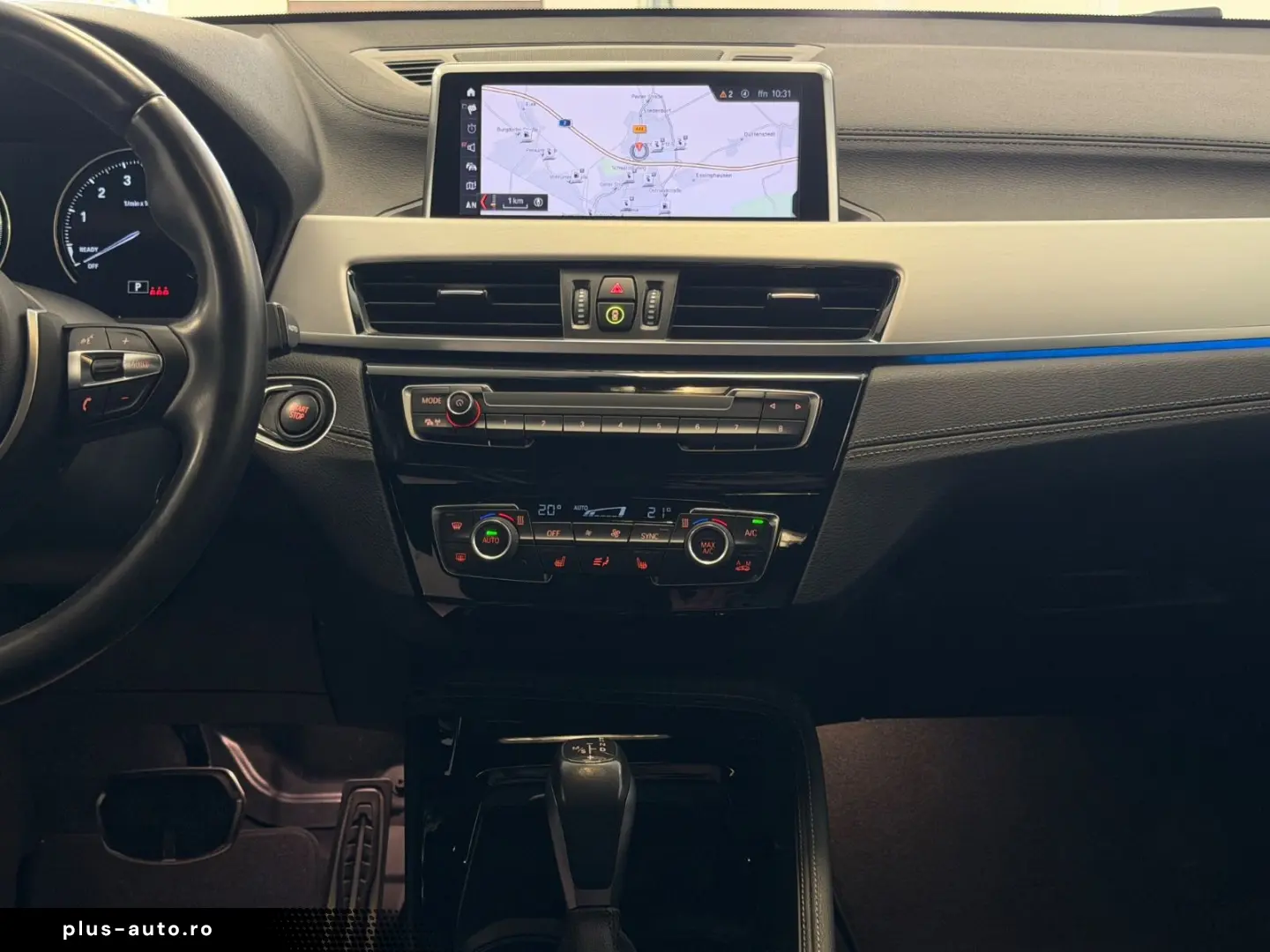 BMW X2 xDrive25e M-Sport Aut AdLED Kamer ParkDrivAs