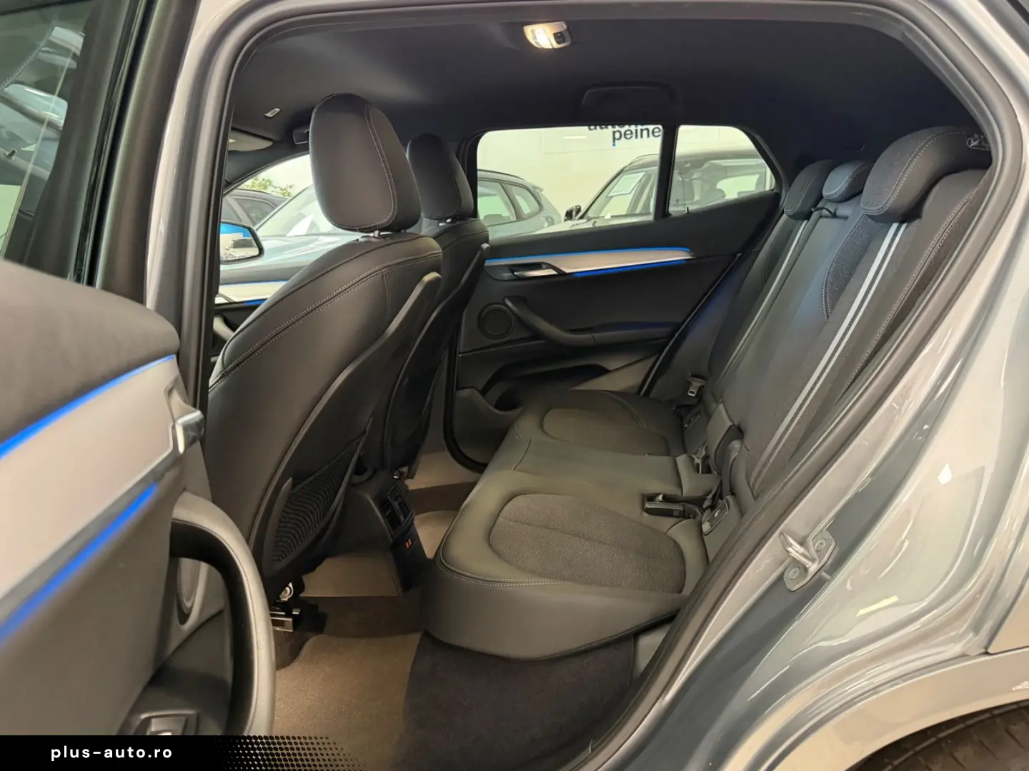 BMW X2 xDrive25e M-Sport Aut AdLED Kamer ParkDrivAs