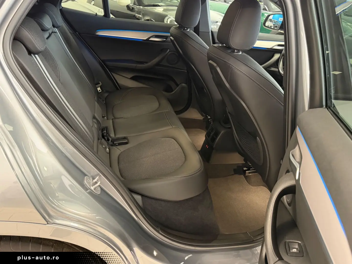 BMW X2 xDrive25e M-Sport Aut AdLED Kamer ParkDrivAs
