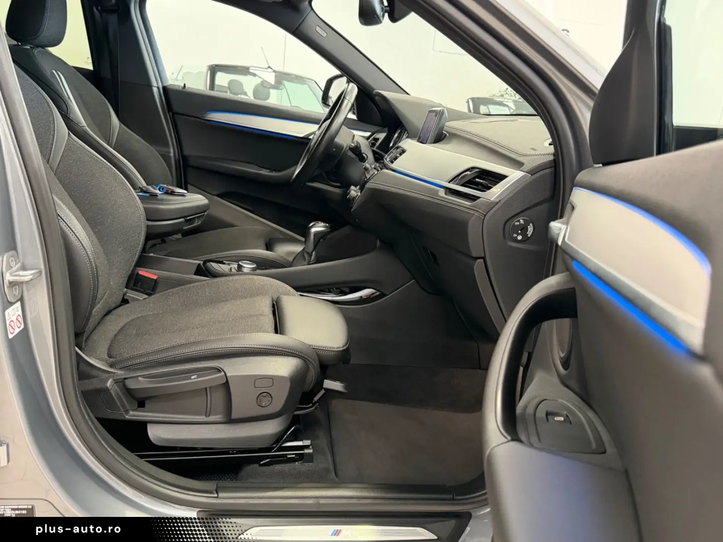 BMW X2 xDrive25e M-Sport Aut AdLED Kamer ParkDrivAs