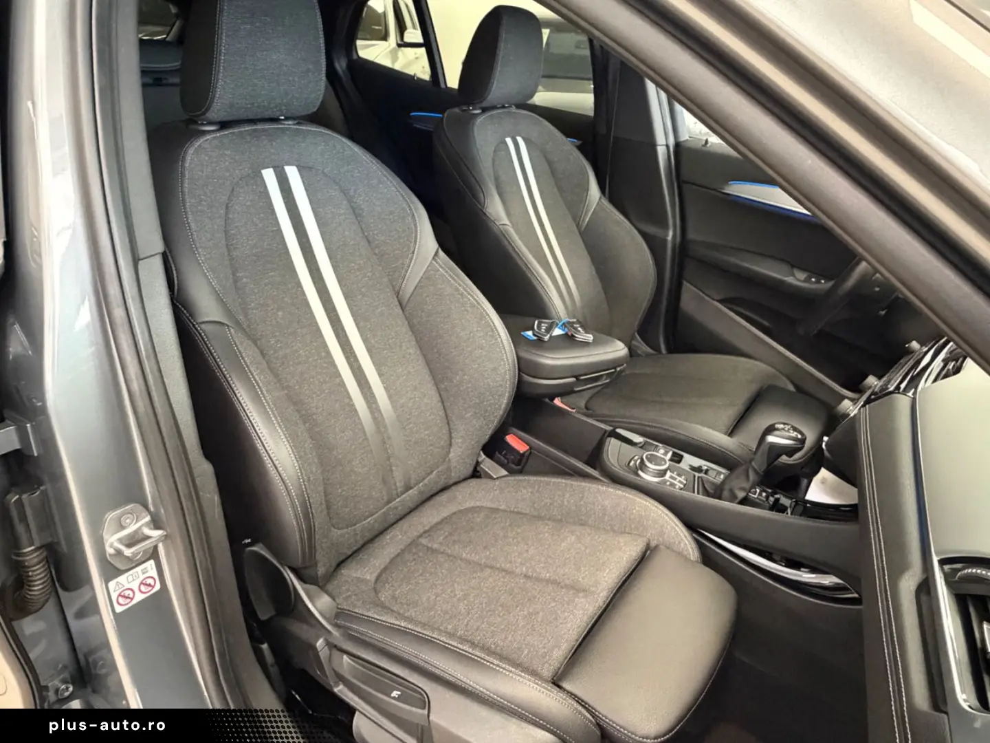 BMW X2 xDrive25e M-Sport Aut AdLED Kamer ParkDrivAs