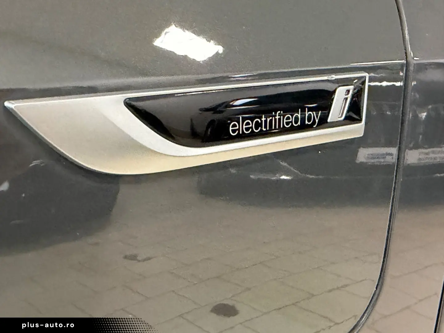 BMW X5 xDr45e xLine SpSiMe Laser ParkDrivAs 360Kam