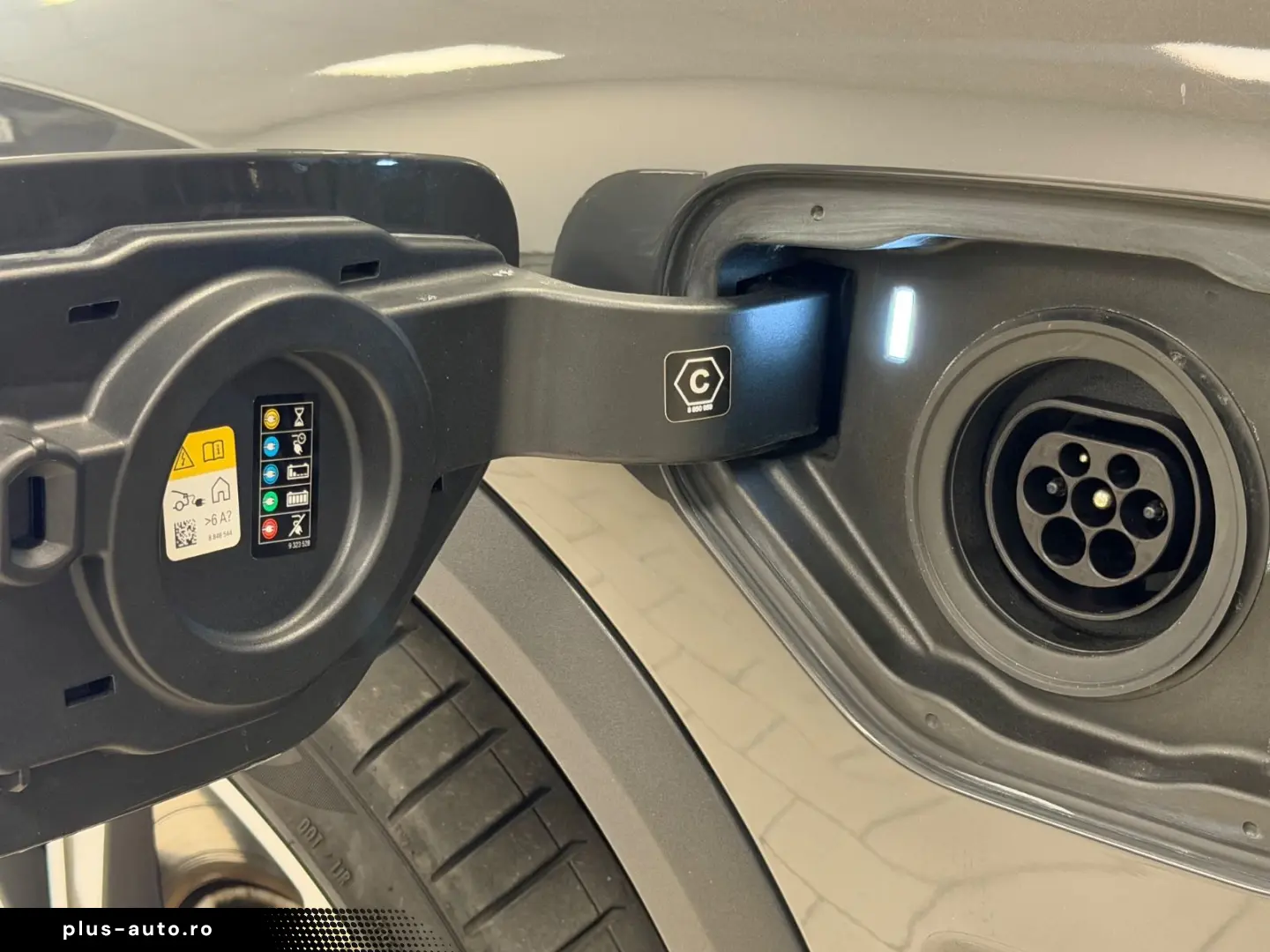 BMW X5 xDr45e xLine SpSiMe Laser ParkDrivAs 360Kam