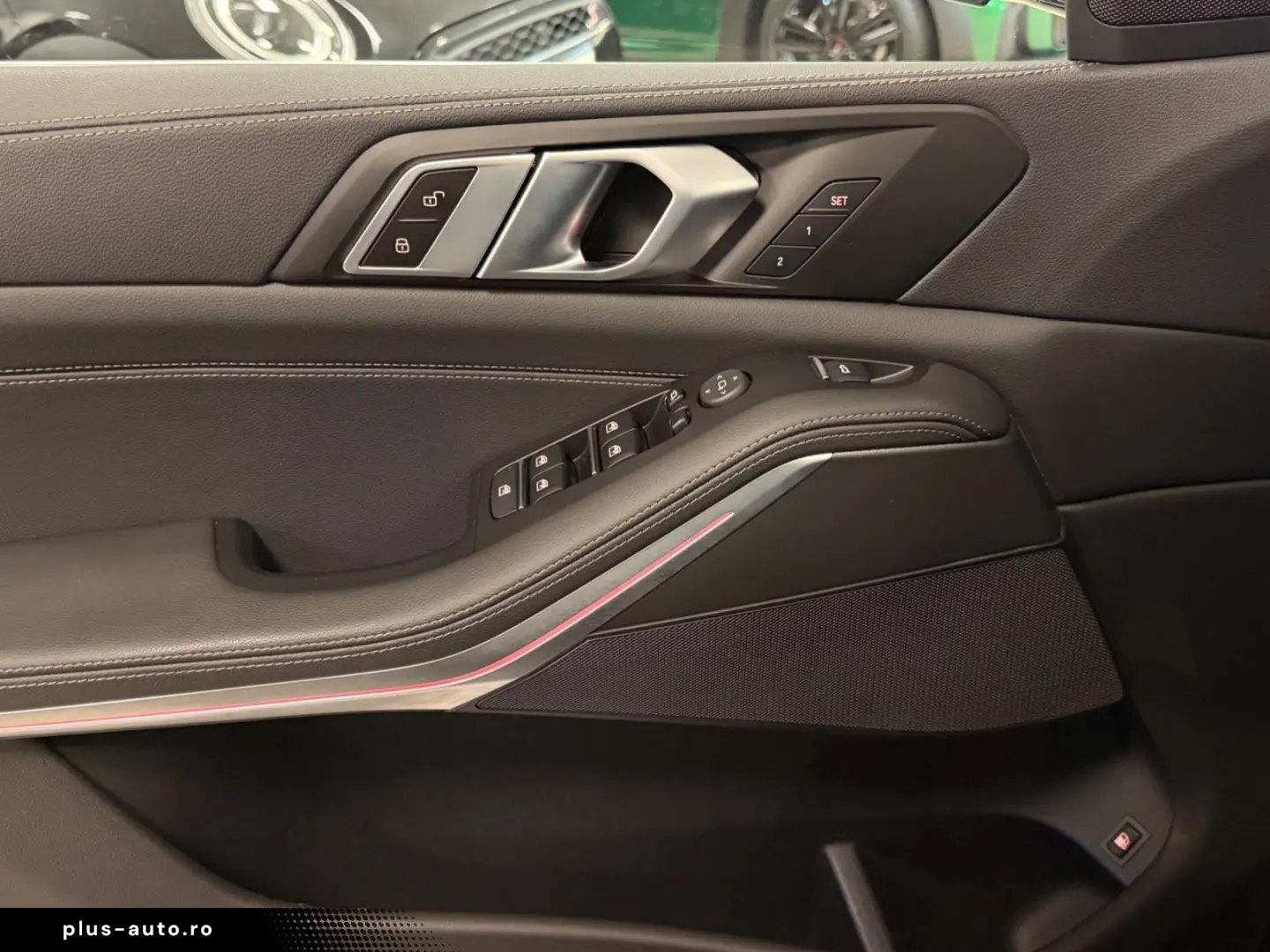 BMW X5 xDr45e xLine SpSiMe Laser ParkDrivAs 360Kam