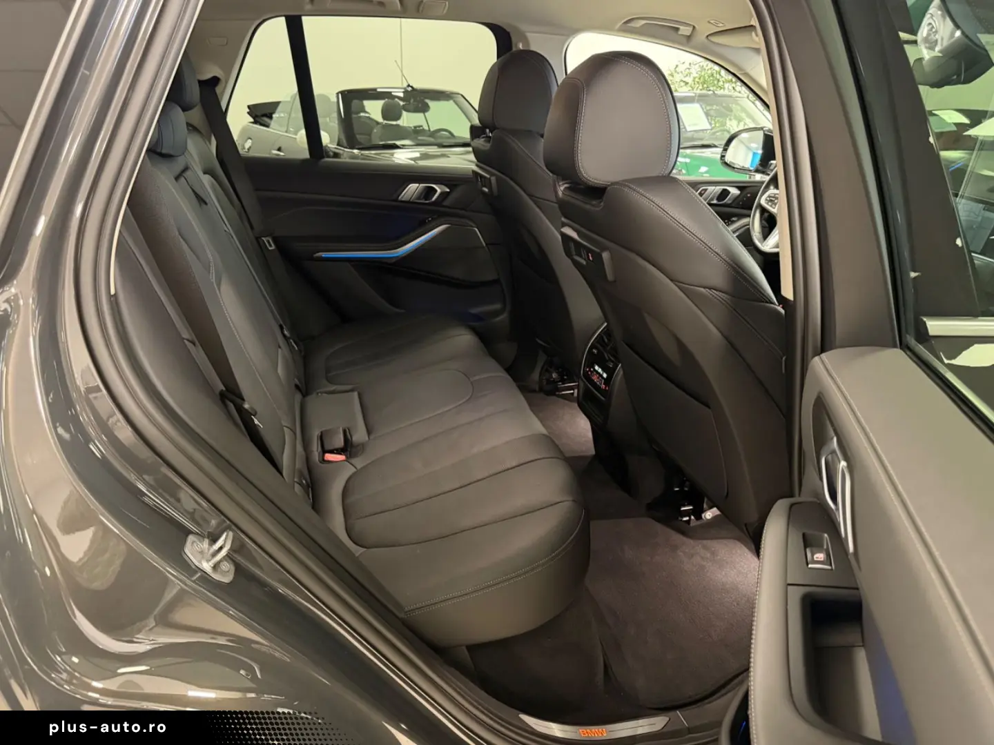 BMW X5 xDr45e xLine SpSiMe Laser ParkDrivAs 360Kam