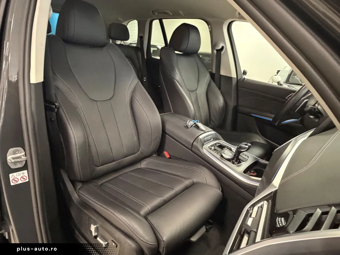 BMW X5 xDr45e xLine SpSiMe Laser ParkDrivAs 360Kam