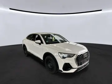 AUDI Q3 Sportback 45TFSI E Navi Virtual Sitzh Alu