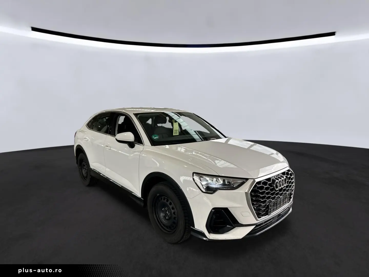 AUDI Q3 Sportback 45TFSI E Navi Virtual Sitzh Alu