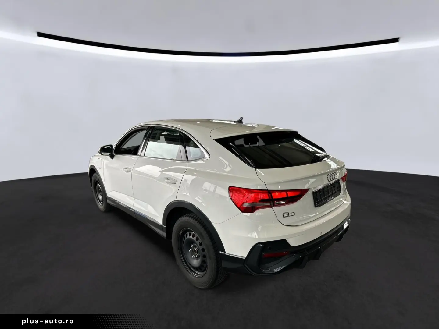 AUDI Q3 Sportback 45TFSI E Navi Virtual Sitzh Alu