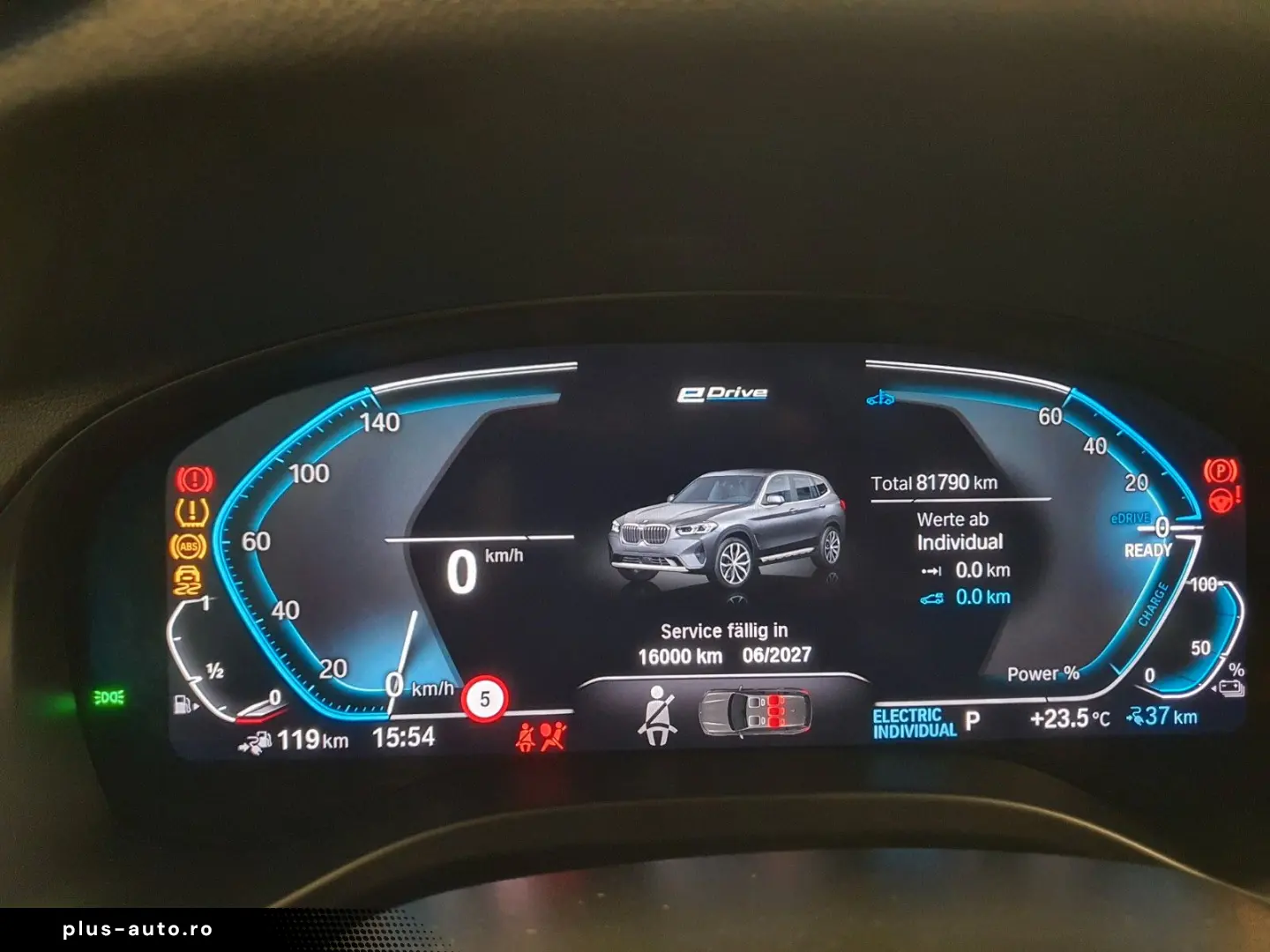 BMW X3 xDrive30e SpSiLede HUD KeyL Park&DrivAs AHK