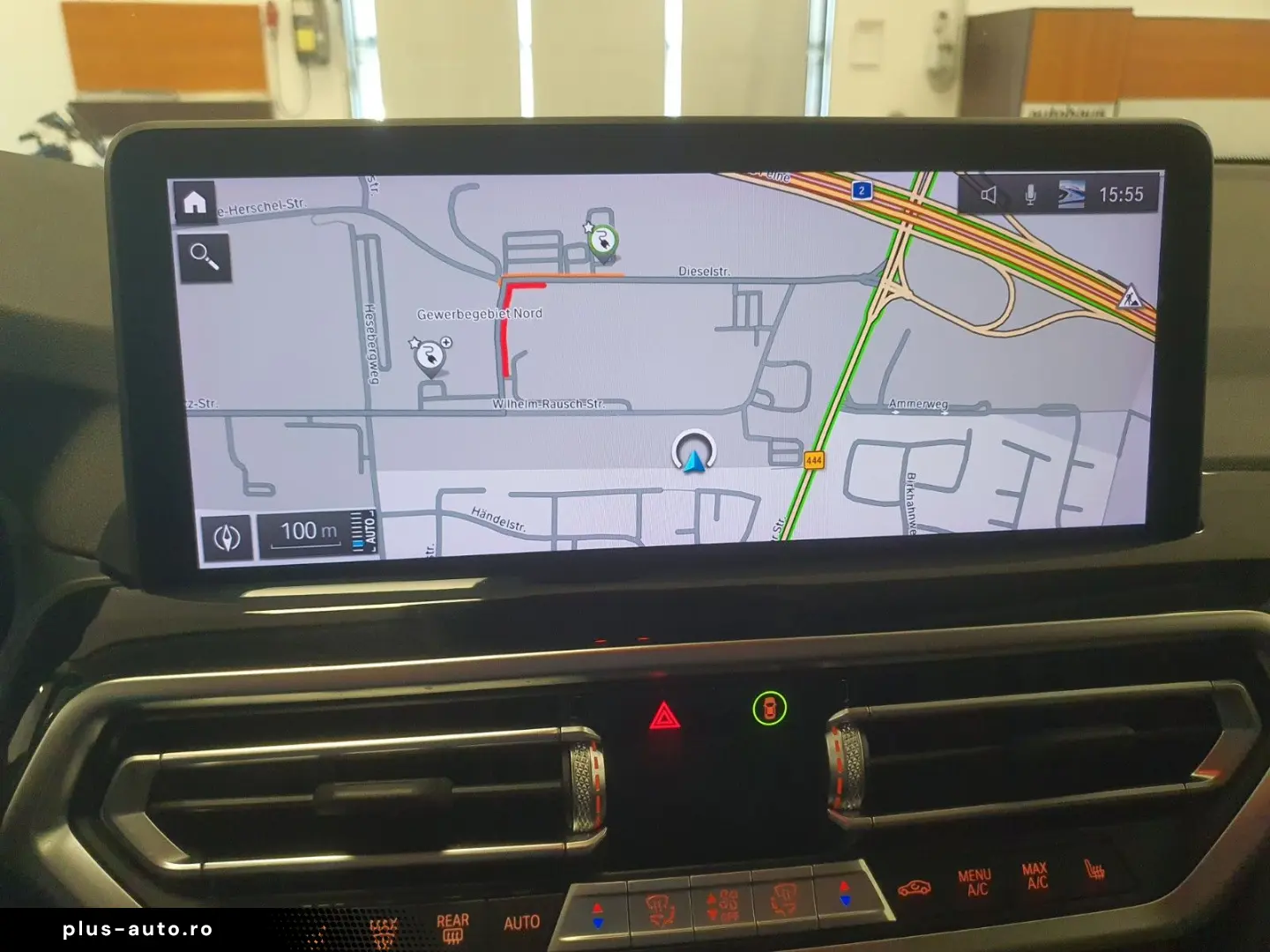 BMW X3 xDrive30e SpSiLede HUD KeyL Park&DrivAs AHK