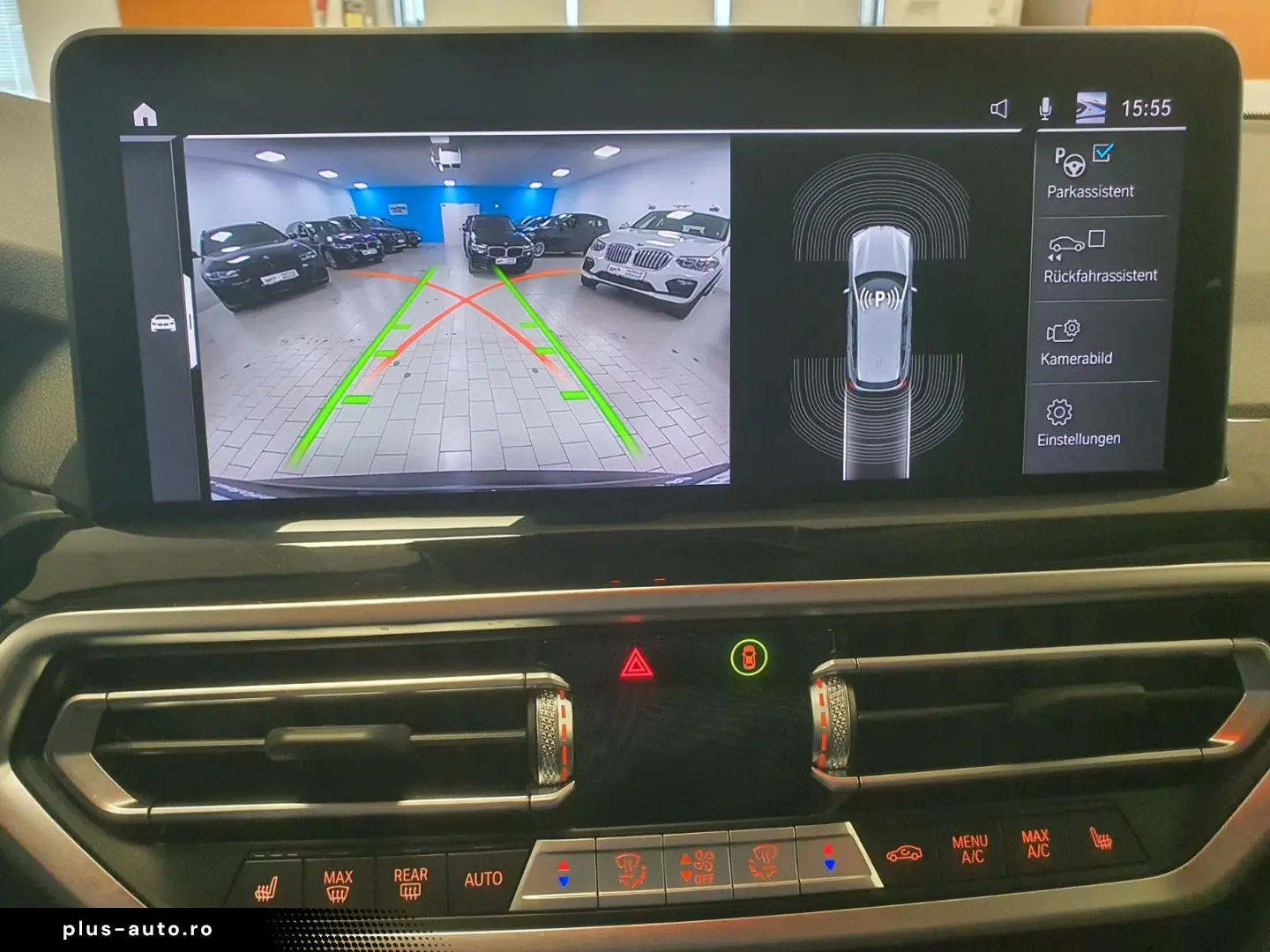 BMW X3 xDrive30e SpSiLede HUD KeyL Park&DrivAs AHK