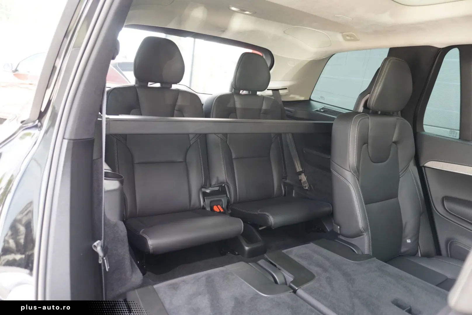 VOLVO XC90 Ultimate Dark PlugIn Hybrid AWD Voll UPE108