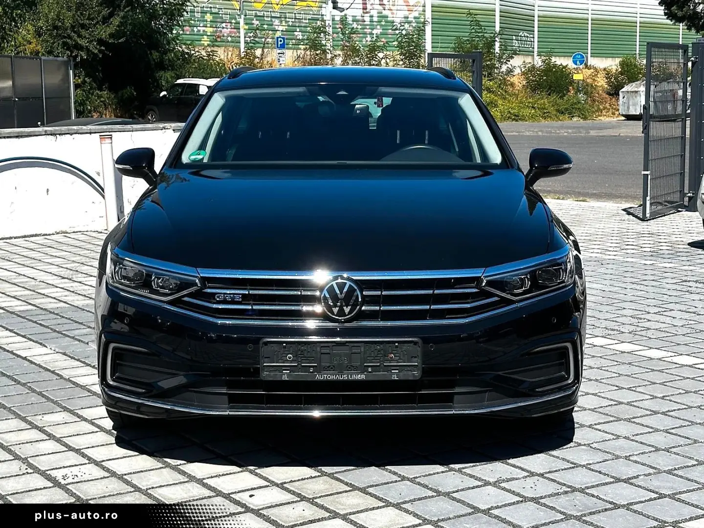 VOLKSWAGEN Passat Variant 2022 — imagine 2