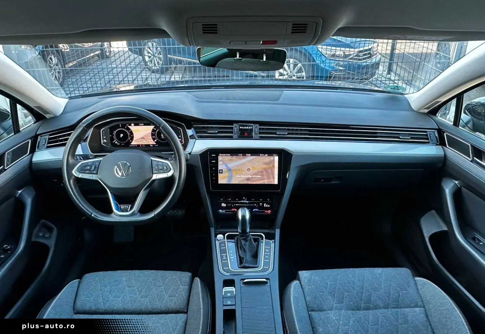 VOLKSWAGEN Passat Variant 2022 — imagine 9