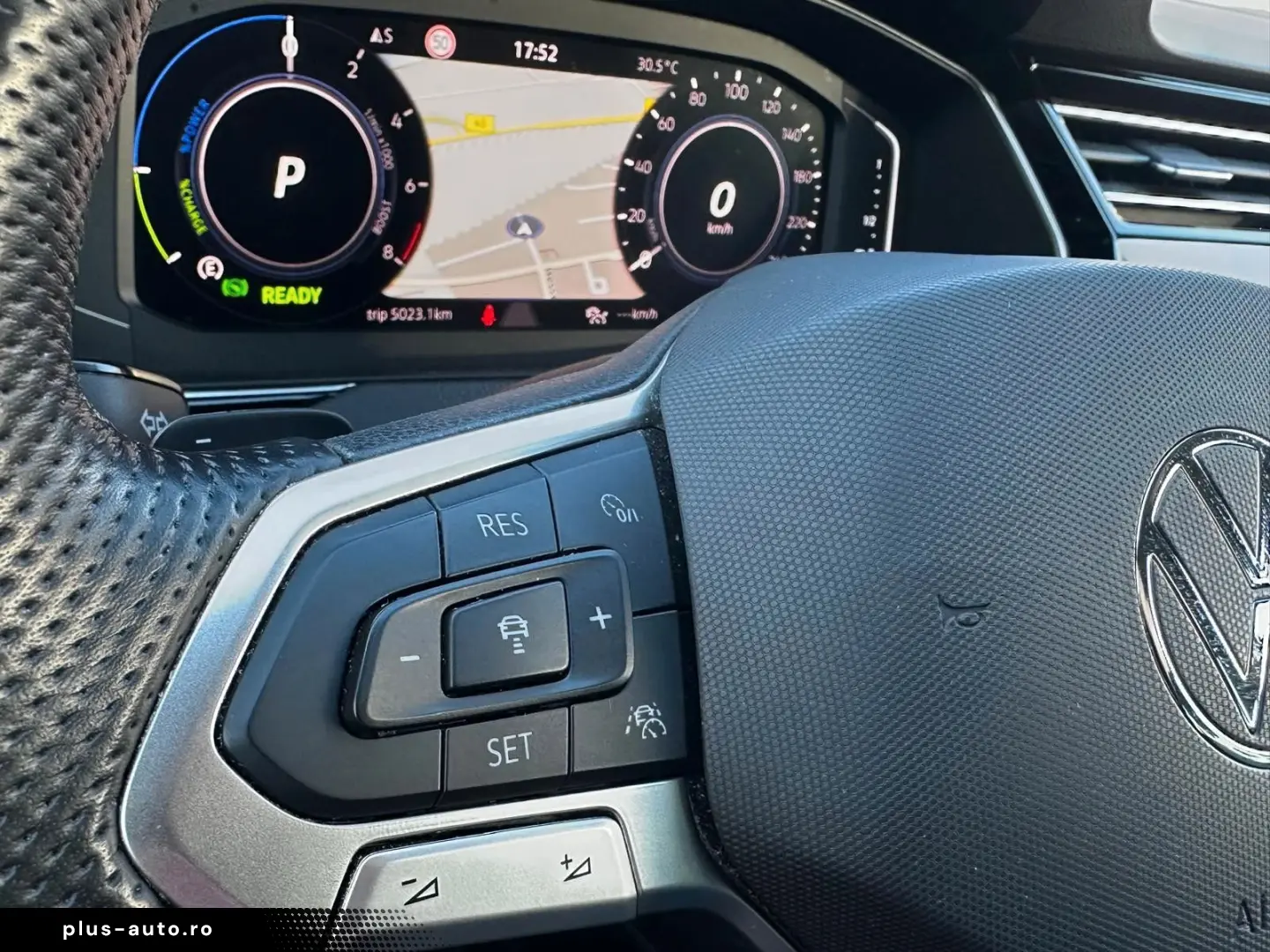 VOLKSWAGEN Passat Variant 2022 — imagine 14