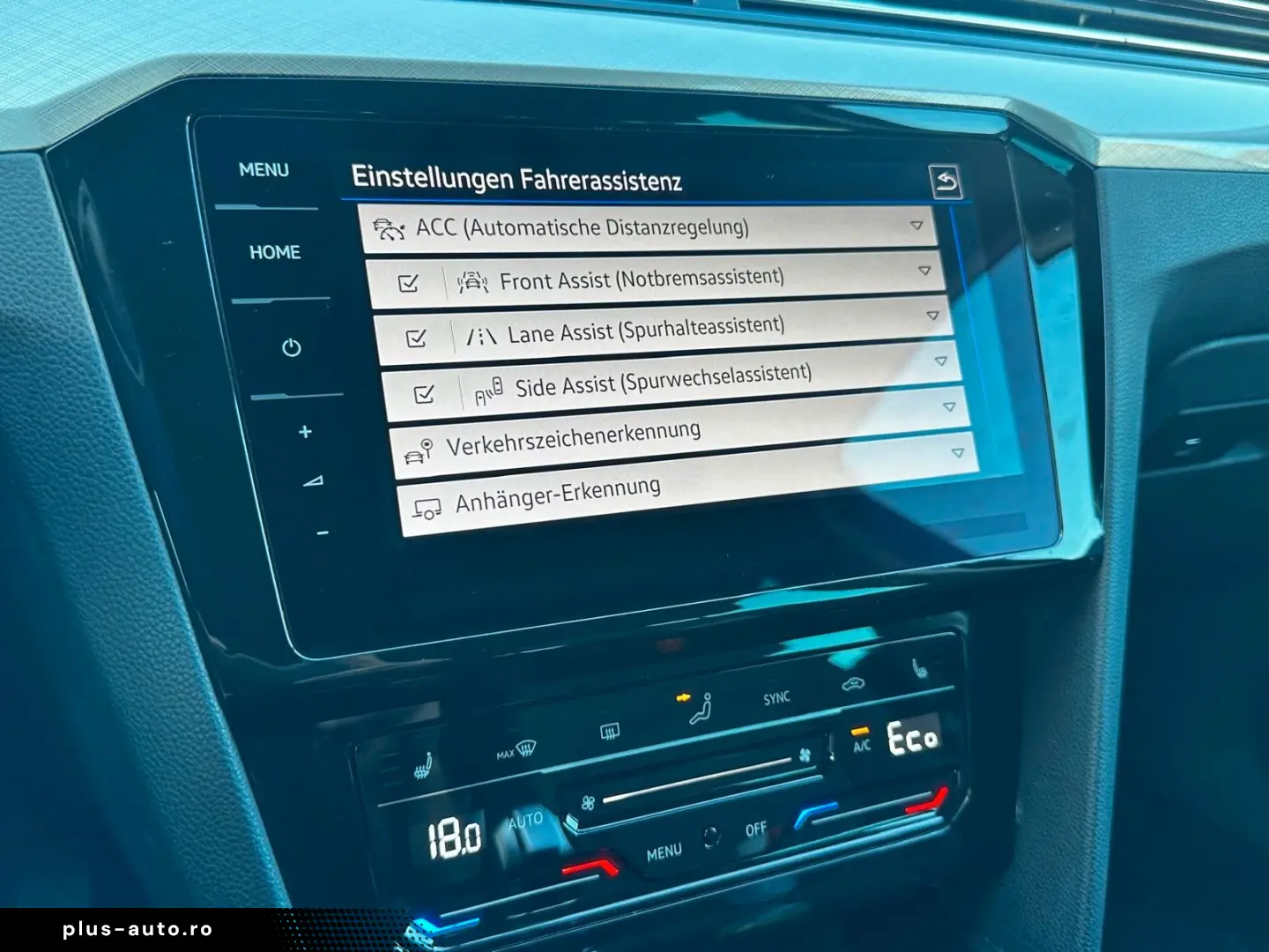 VOLKSWAGEN Passat Variant 2022 — imagine 15