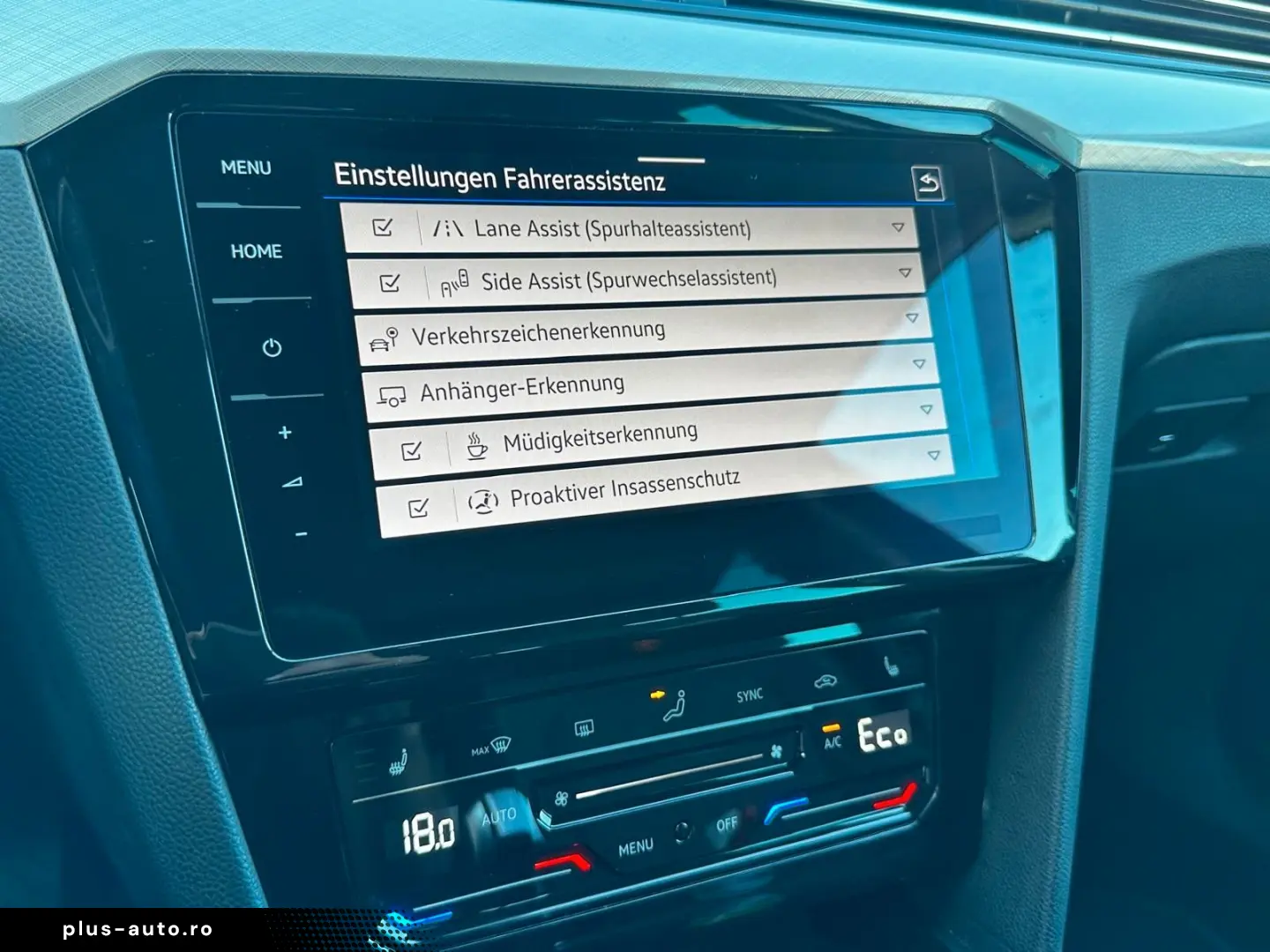 VOLKSWAGEN Passat Variant 2022 — imagine 16