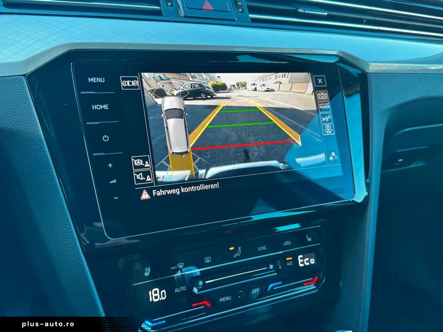 VOLKSWAGEN Passat Variant 2022 — imagine 17