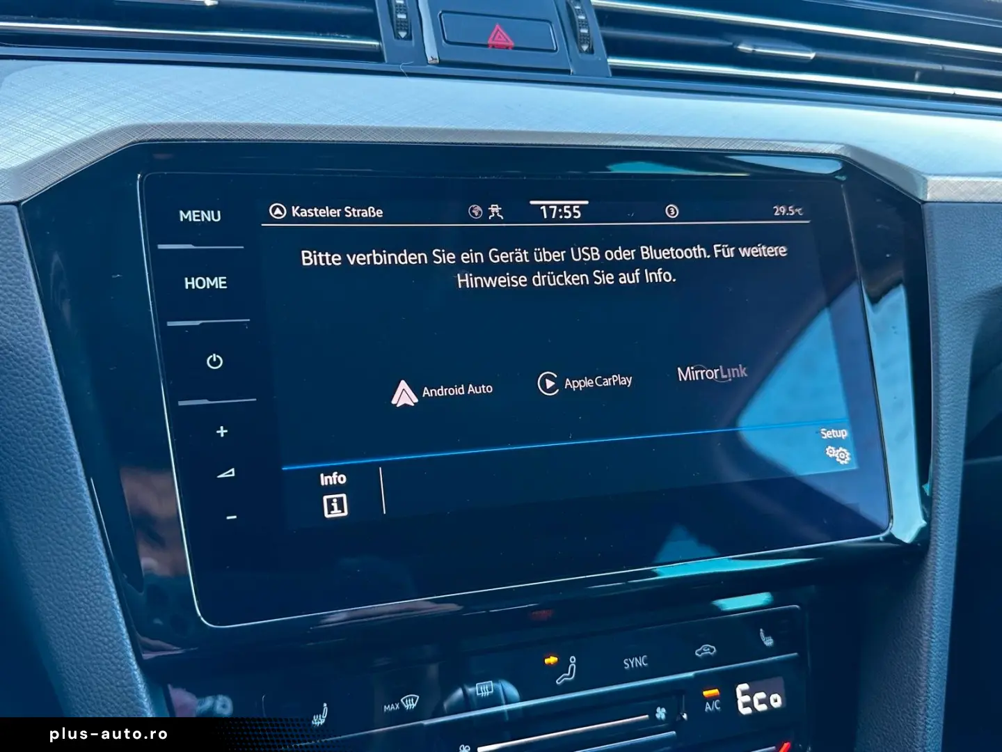 VOLKSWAGEN Passat Variant 2022 — imagine 20