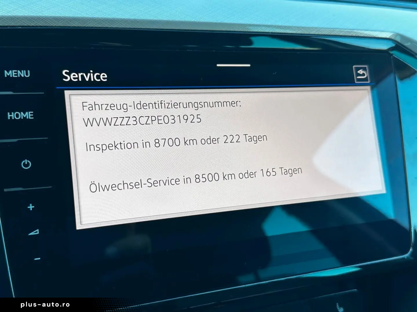 VOLKSWAGEN Passat Variant 2022 — imagine 21