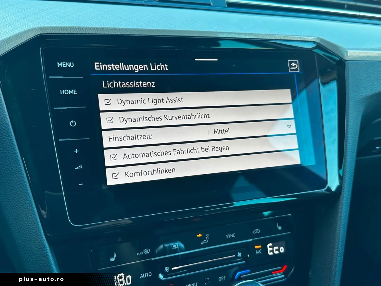 VOLKSWAGEN Passat Variant 2022 — imagine 22
