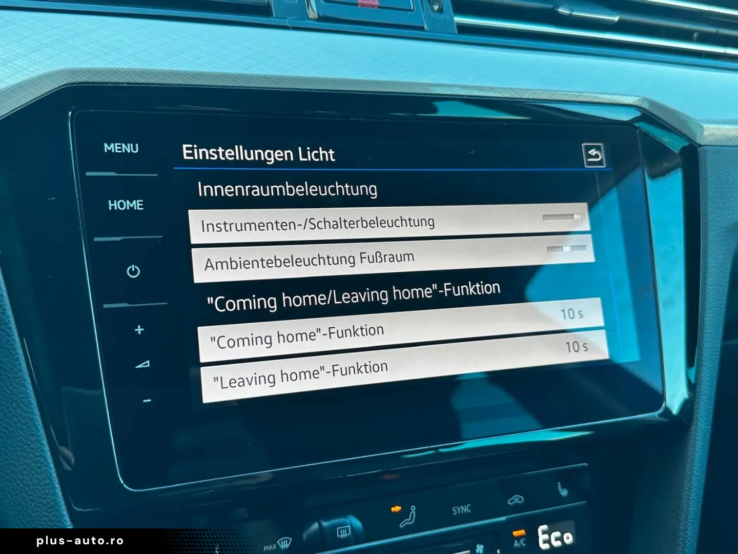 VOLKSWAGEN Passat Variant 2022 — imagine 23