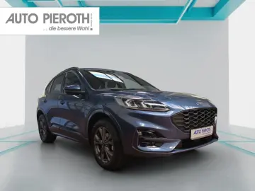 FORD Kuga 2.5 Duratec PHEV ST-LINE