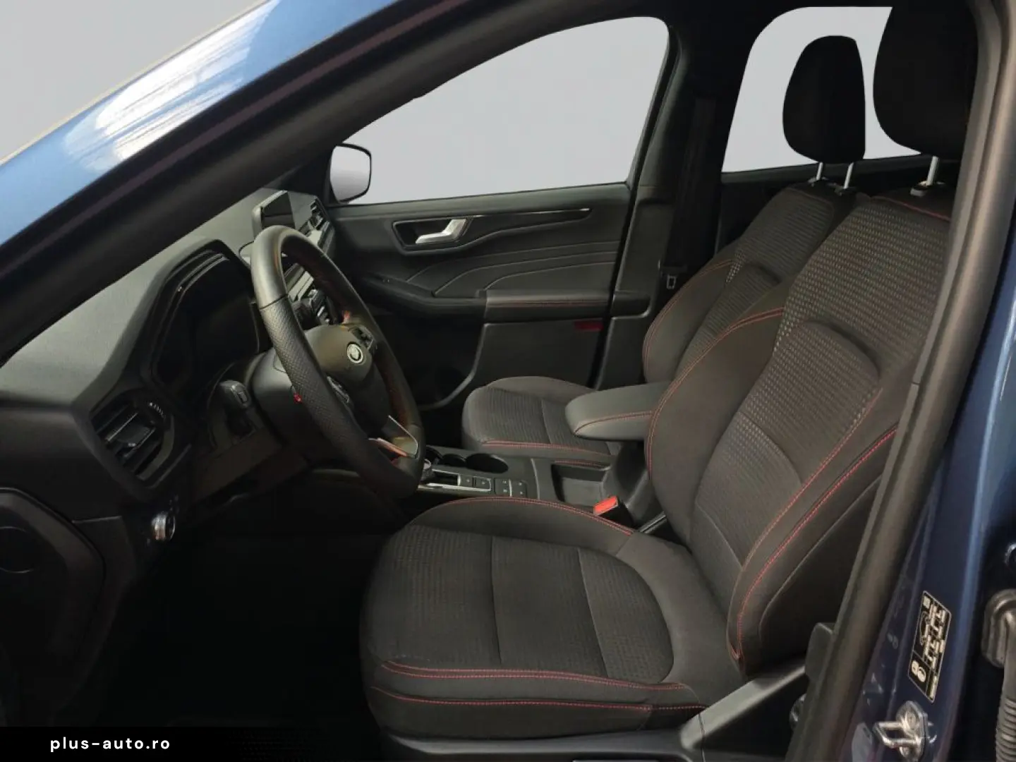 FORD Kuga 2.5 Duratec PHEV ST-LINE