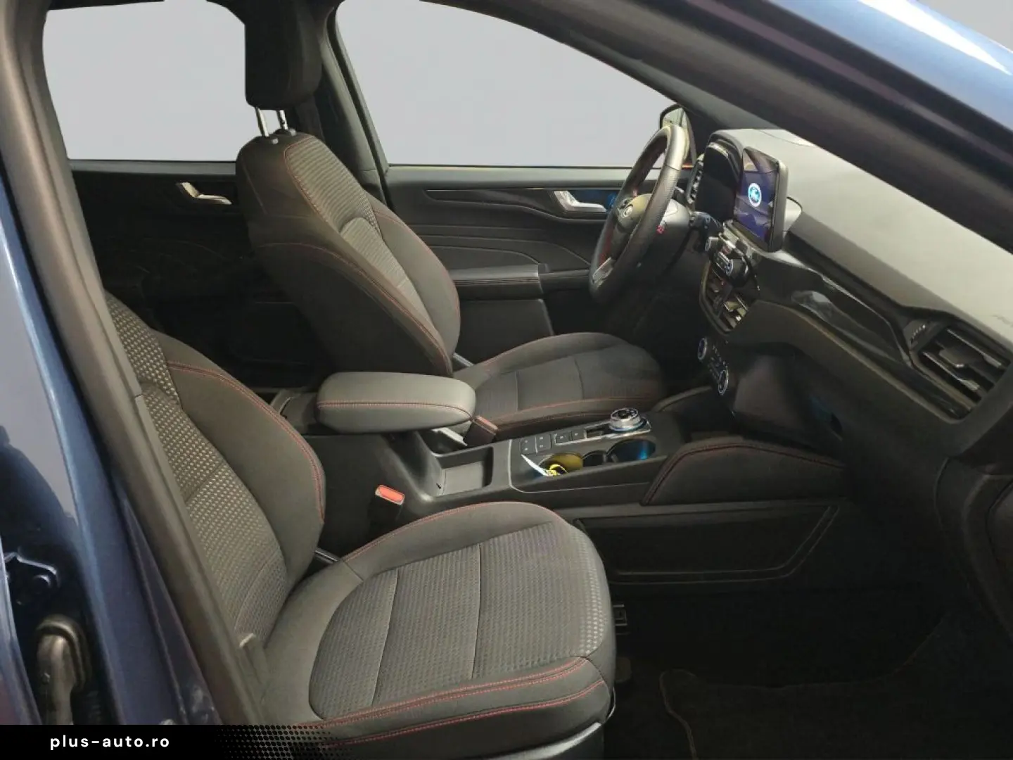 FORD Kuga 2.5 Duratec PHEV ST-LINE
