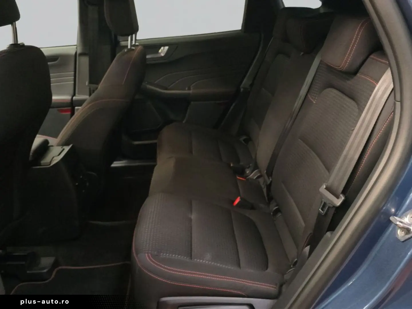 FORD Kuga 2.5 Duratec PHEV ST-LINE