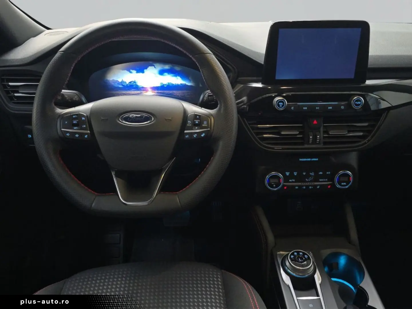 FORD Kuga 2.5 Duratec PHEV ST-LINE