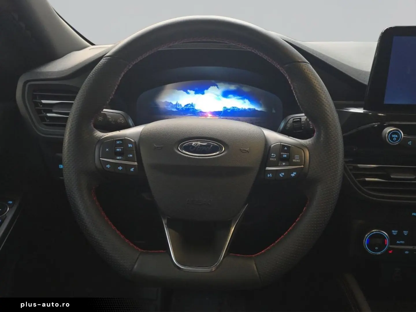 FORD Kuga 2.5 Duratec PHEV ST-LINE