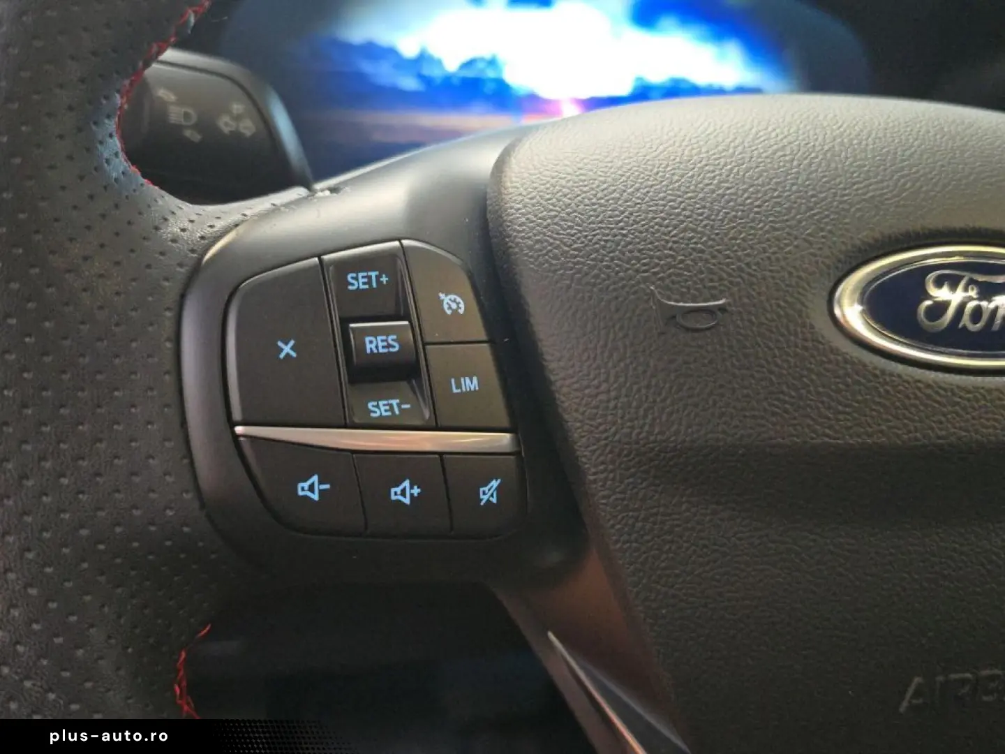 FORD Kuga 2.5 Duratec PHEV ST-LINE
