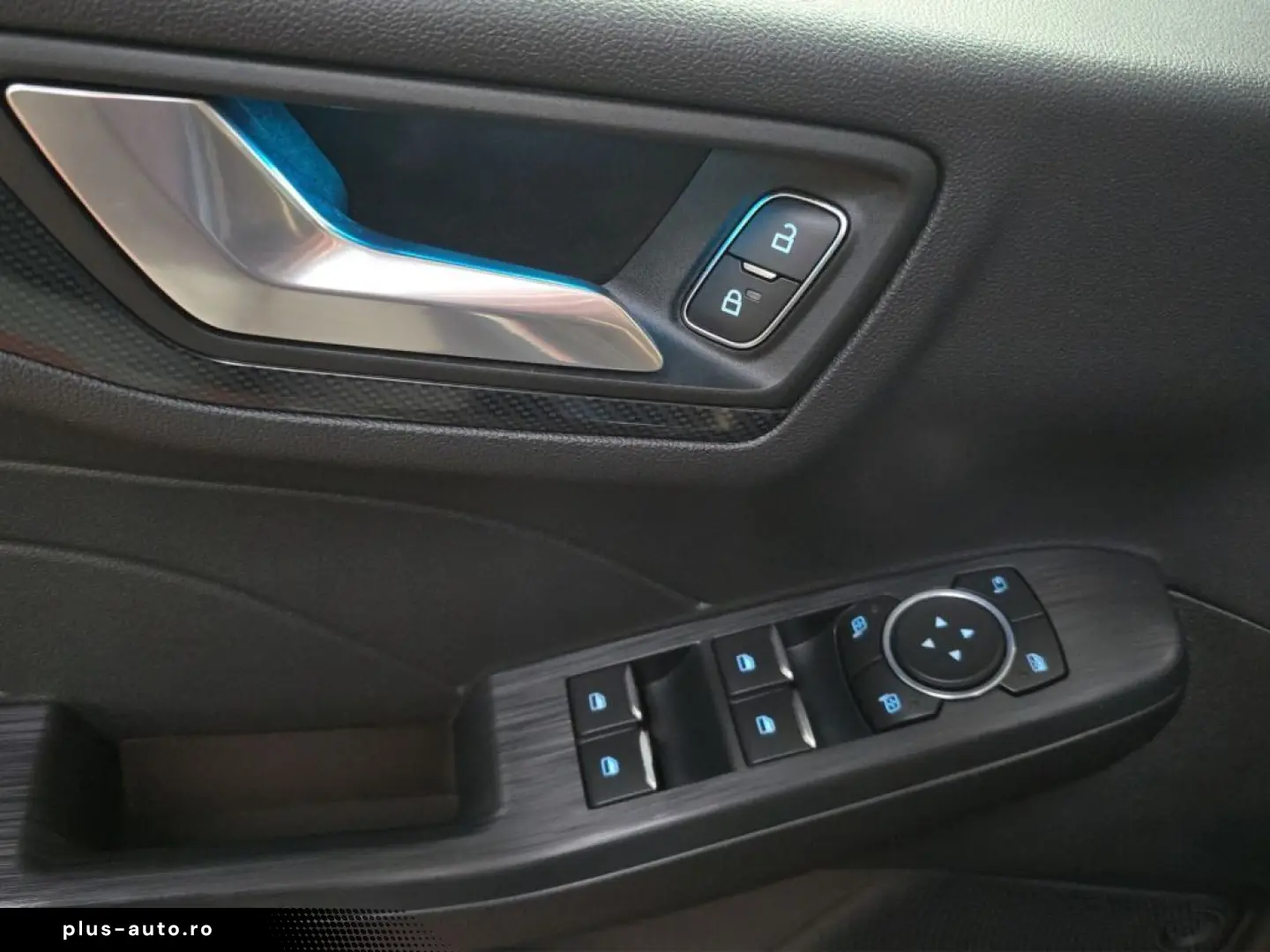 FORD Kuga 2.5 Duratec PHEV ST-LINE