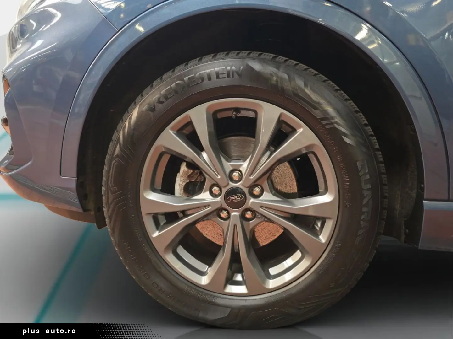 FORD Kuga 2.5 Duratec PHEV ST-LINE