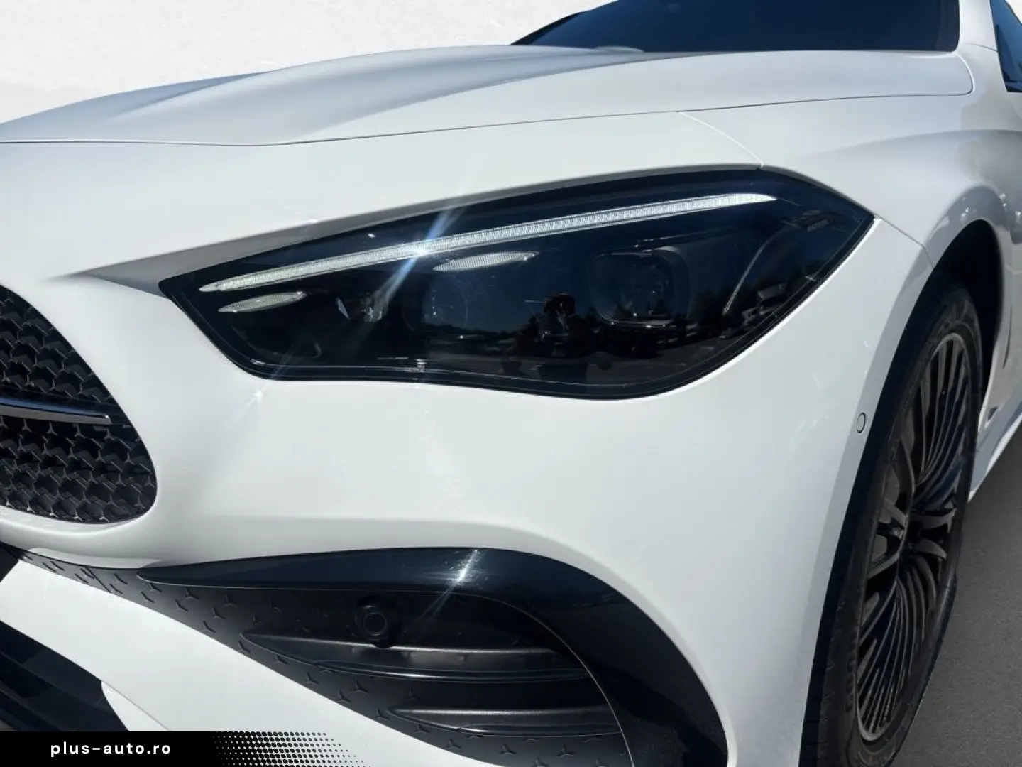 MERCEDES-BENZ CLE 2025 — imagine 4