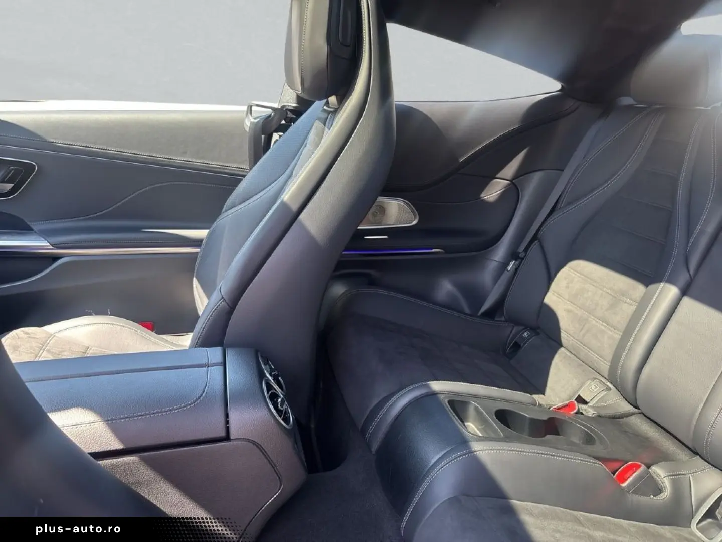 MERCEDES-BENZ CLE 2025 — imagine 10
