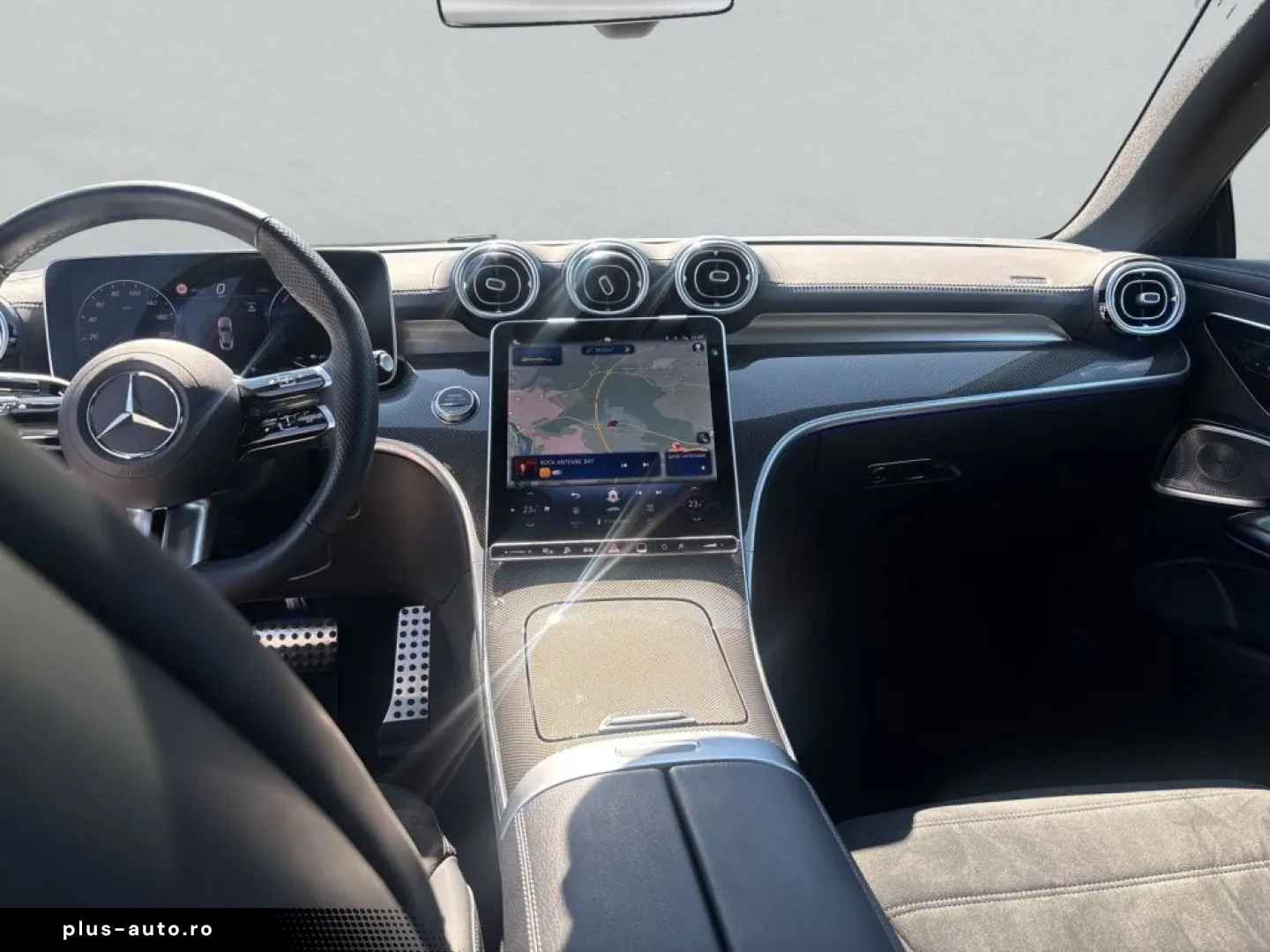 MERCEDES-BENZ CLE 2025 — imagine 11