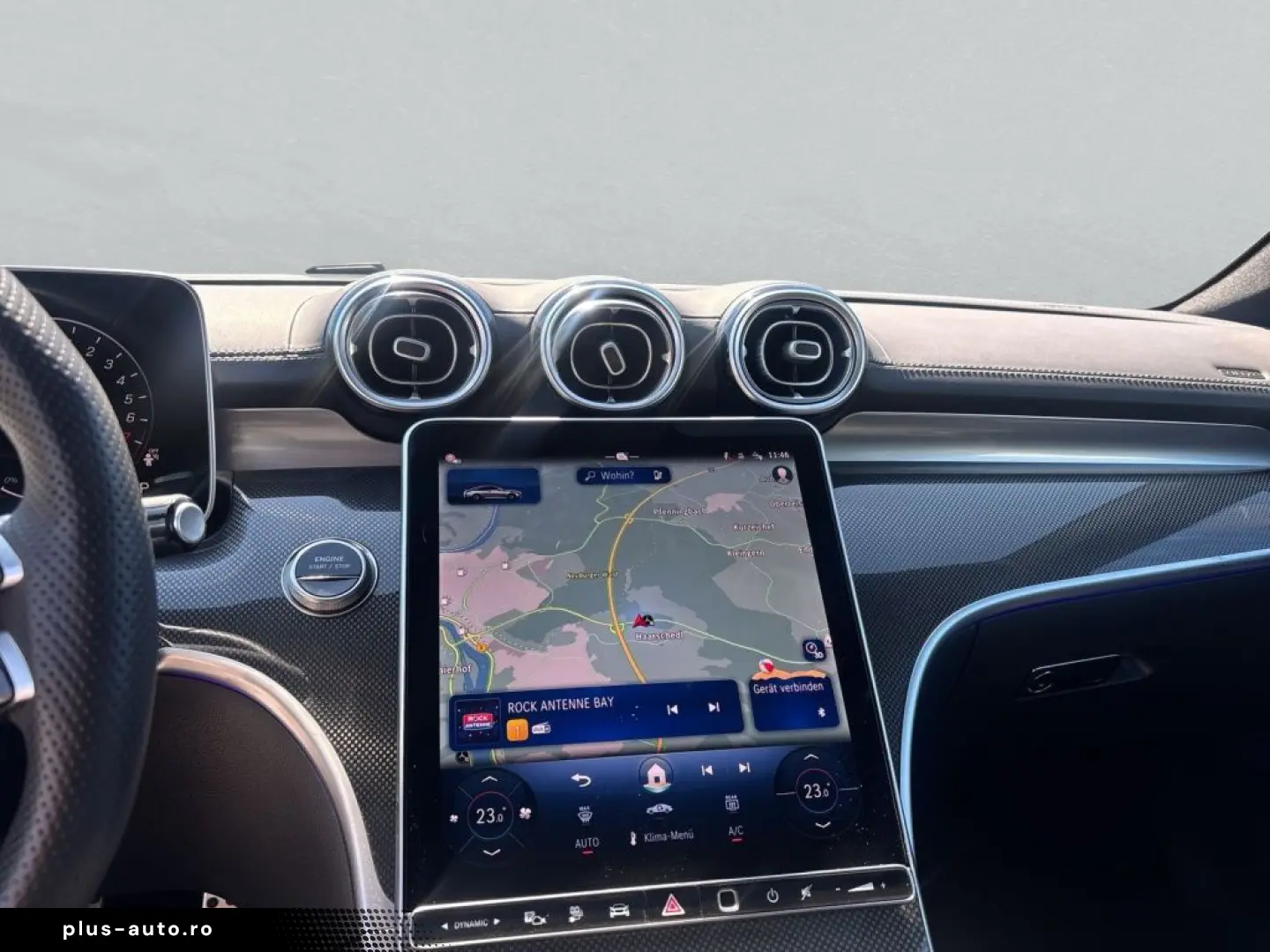 MERCEDES-BENZ CLE 2025 — imagine 12