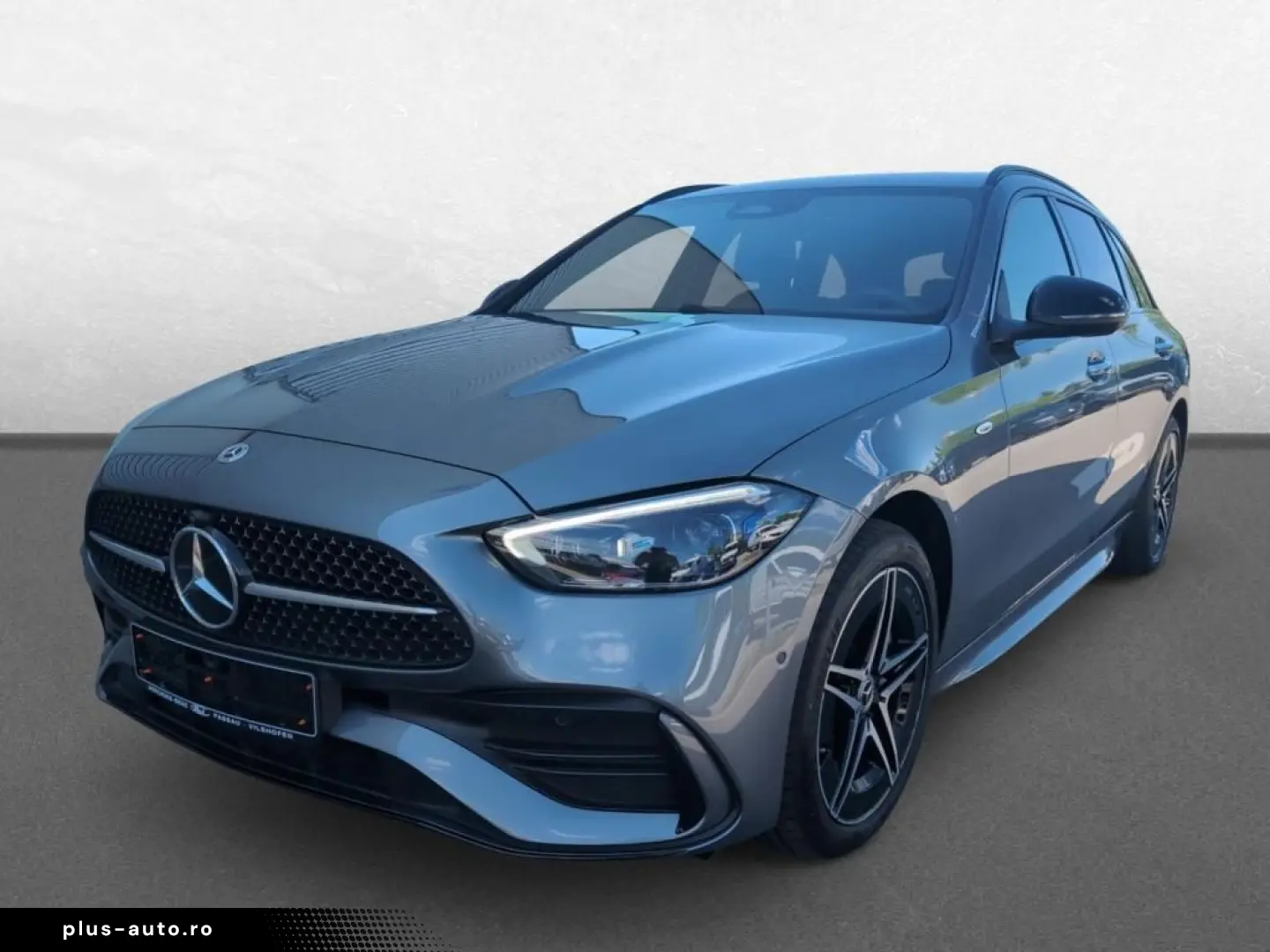 MERCEDES-BENZ C-Class 2025 — imagine 4