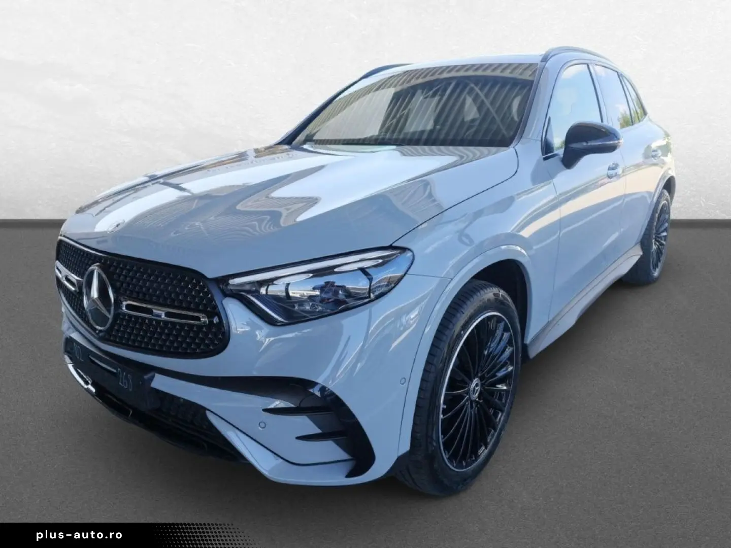 MERCEDES-BENZ GLC 2025 — imagine 4