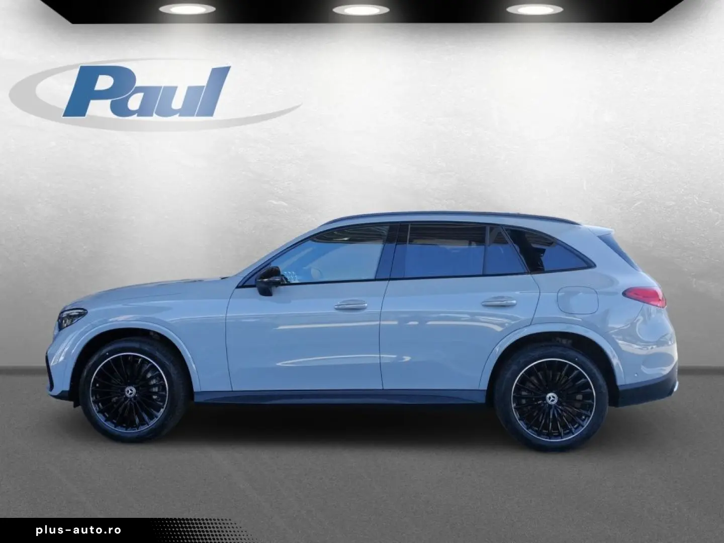 MERCEDES-BENZ GLC 2025 — imagine 5