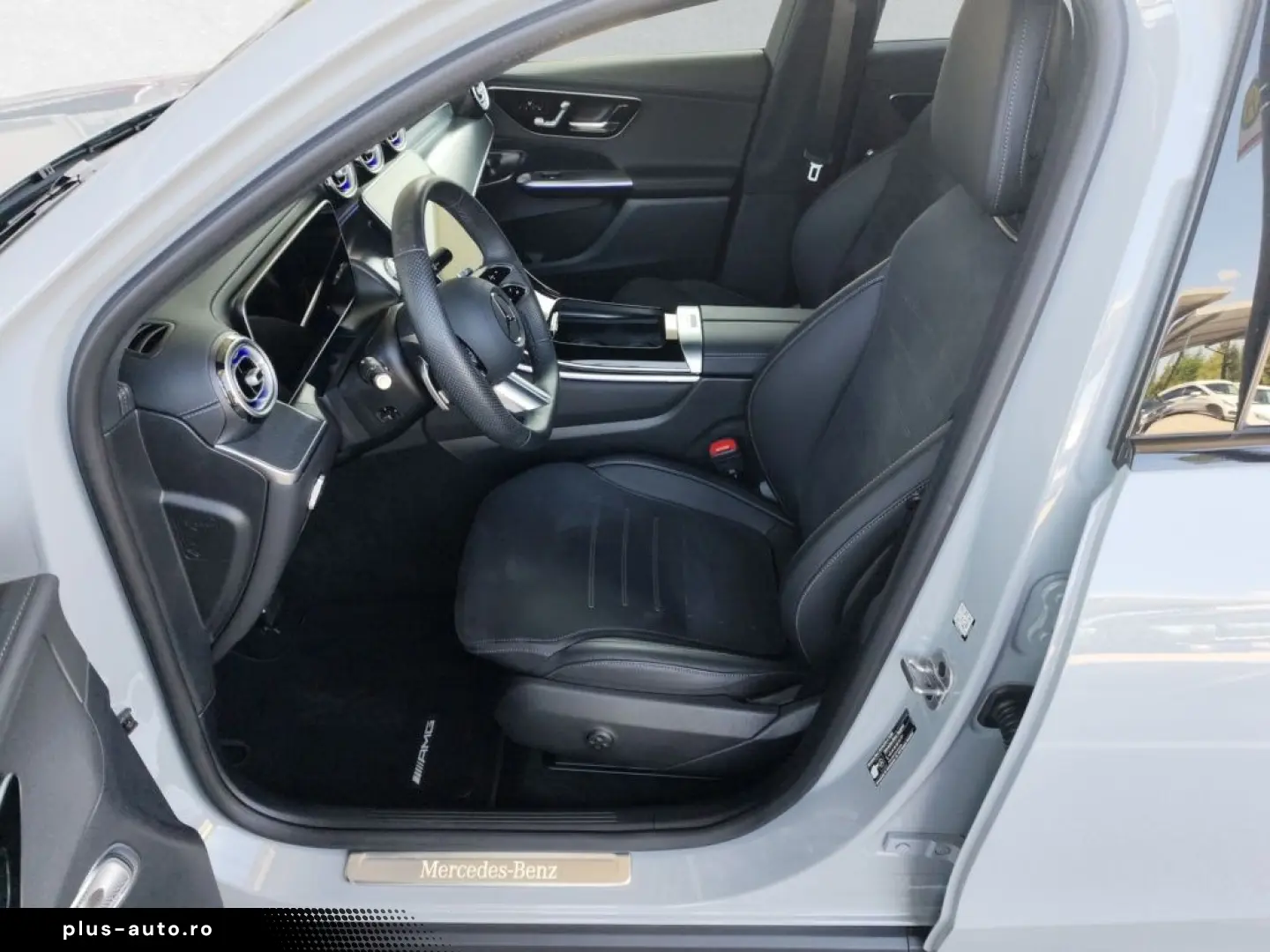 MERCEDES-BENZ GLC 2025 — imagine 9