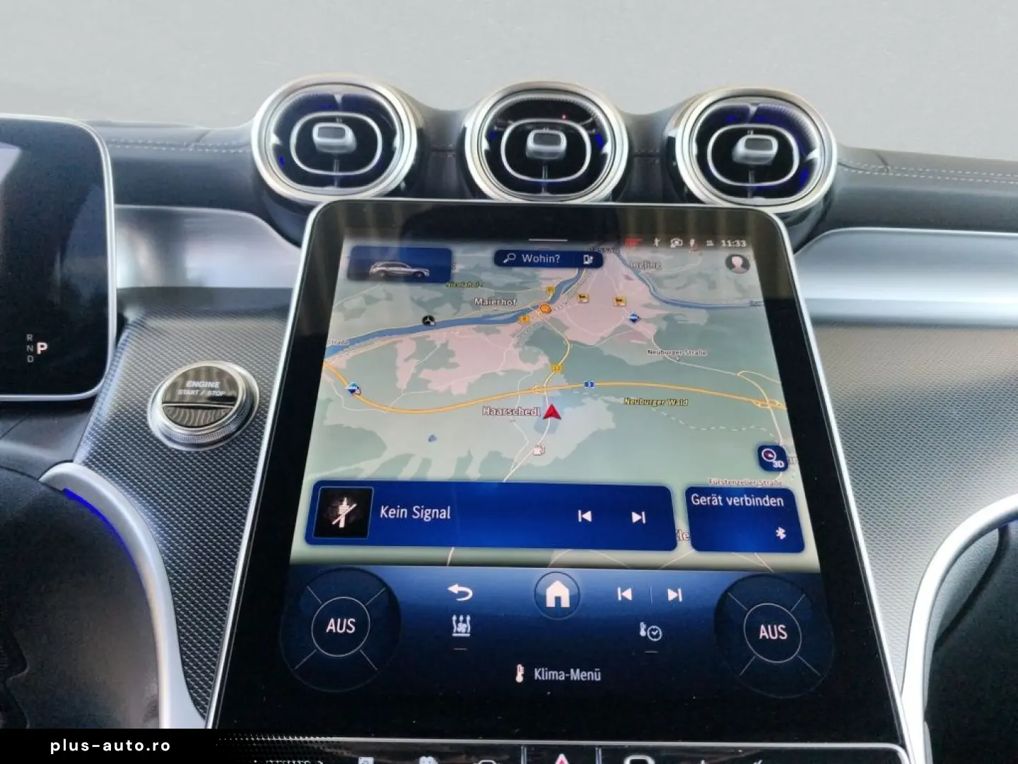 MERCEDES-BENZ GLC 2025 — imagine 12