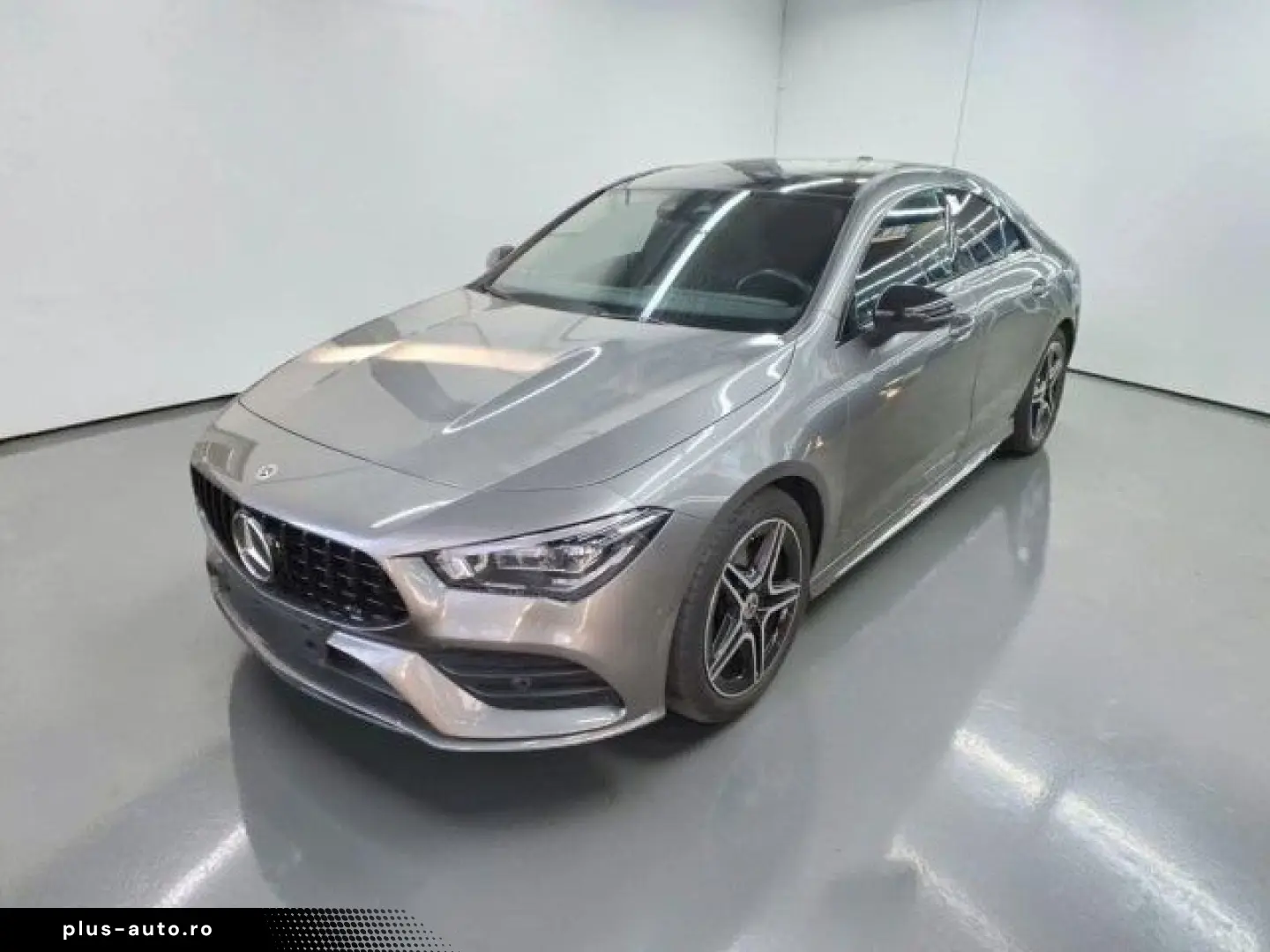 MERCEDES-BENZ CLA 200 Coupe AMG Line PANO WIDE BURM &hellip;