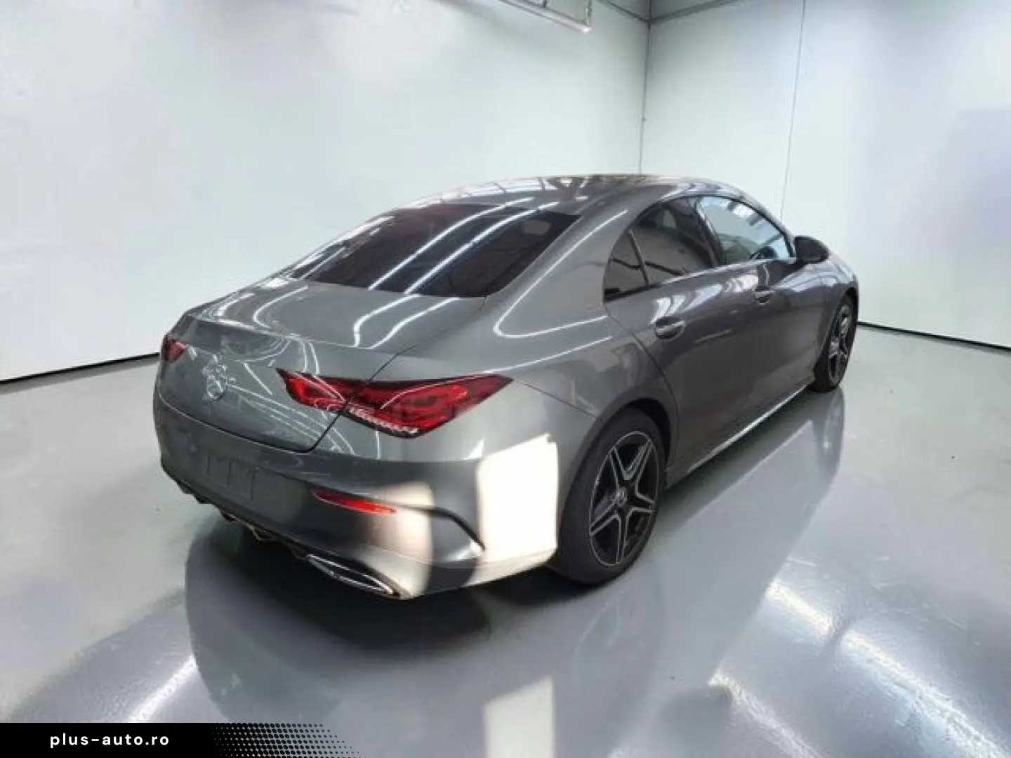 MERCEDES-BENZ CLA 200 Coupe AMG Line PANO WIDE BURM &hellip;