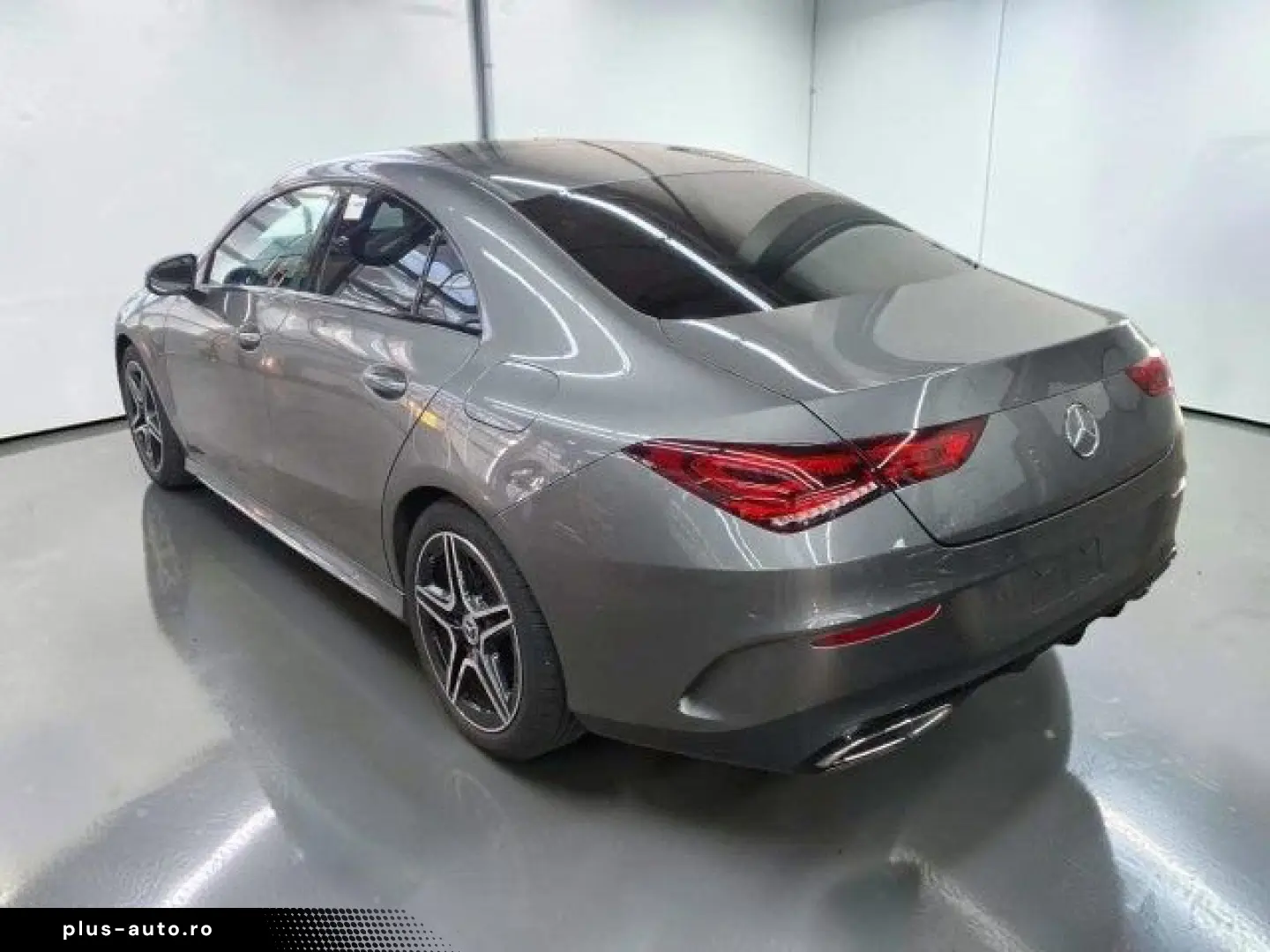 MERCEDES-BENZ CLA 200 Coupe AMG Line PANO WIDE BURM &hellip;
